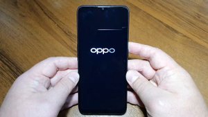 OPPO A9 2020 CPH1941 factory reset / сброс до заводских настроек