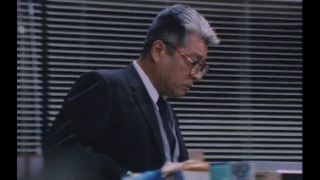 太陽にほえろ！ 第668話 絆 смотреть онлайн