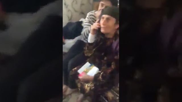 Умная бабушка смотреть онлайн