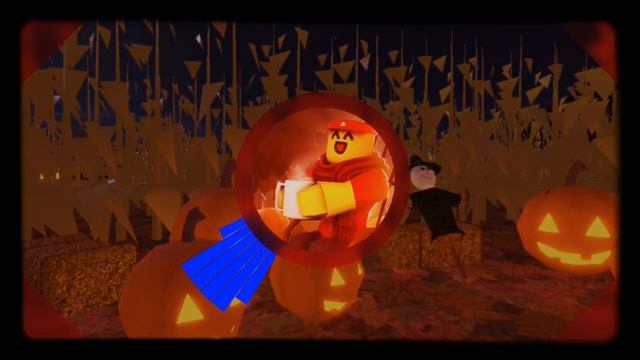 Roblox ?Work At A Pizza Place??Corn Maze Theme Song? смотреть онлайн