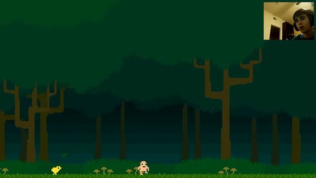 Let's Play Potatoman Seeks the Troof - Part 1 смотреть онлайн