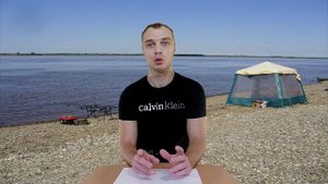 Как ЛЕГКО связать ледкор БЕЗ ИГЛЫ. Лучший инструмент для петель ледкора.