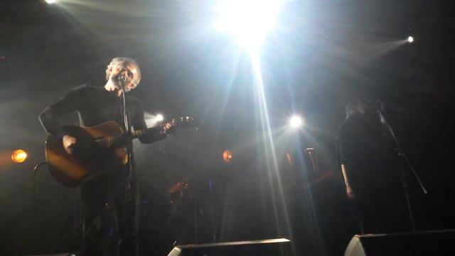 Мегаполис и Даша Шульц - Ангел (2015-10-23 Зал ожидания) смотреть онлайн