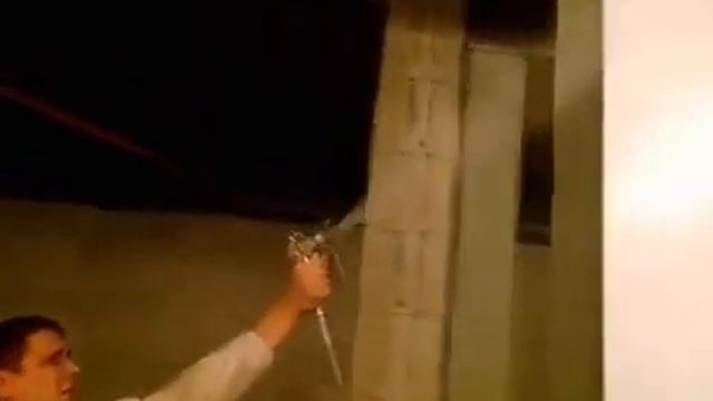 HYVST SPT 670 аппарат для безвоздушной покраски смотреть онлайн