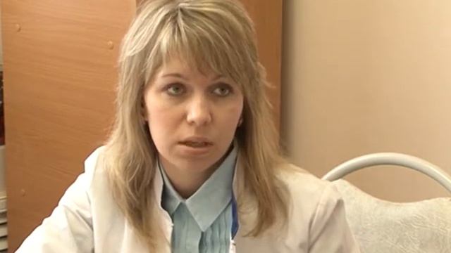 Метеозависимые вологжане обращаются к врачу смотреть онлайн