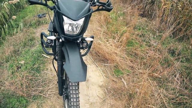 ВСЯ ПРАВДА про КИТАЙСКИЙ МОТОЦИКЛ после ПРОБЕГа 11000 КМ Shineray Intruder XY 200 смотреть онлайн