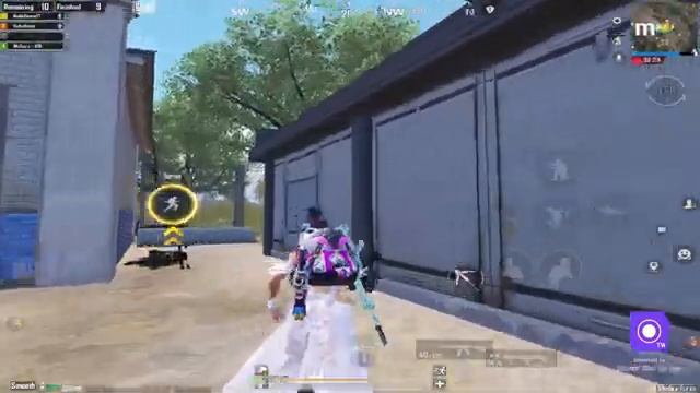 BGMI only rush gameplay & Royalpass GIVEAWAY. Noddy Gaming??  #bgmilive #rpgiveaway #trending #pubg