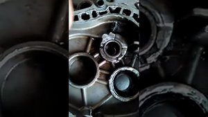 Съемник Подшипников ! Способ! Все просто!!! С "Глухой посадки!" Игольчатых