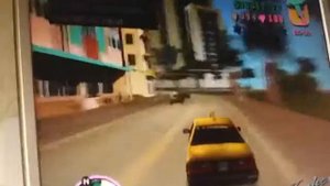 GTA Vice City коды летающие машины