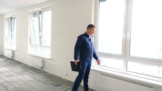 ЖК Легенда Дальневосточного. Обзор сданной новостройки Спб