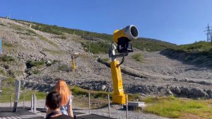 Путешествие в Хибины. Рисйокский водопад. Рыбалка на Имандре.