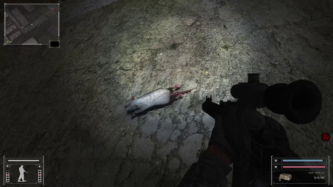 2. Сталкер оп 2. Сталкер оп 2. 2. 2 научные трактаты в х-10.