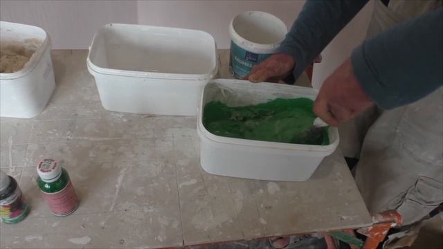 Цветочный горшок Как сделать своими руками смотреть онлайн