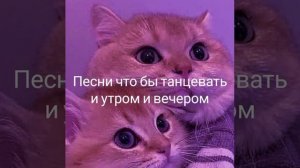 Песни что бы танцевать целый день