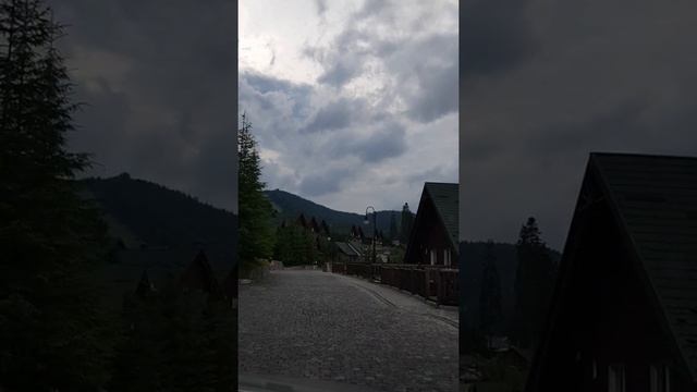 Гостиничный комплекс Буковель смотреть онлайн