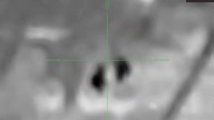 Тепловизор Аркон альфа ст19 люди 530м ,на заднем плане человек 600м +