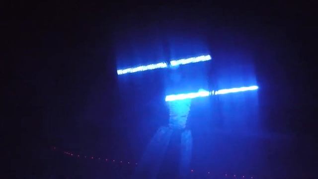 Световое шоу смотреть онлайн