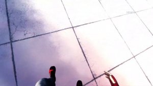 МУЛЬТИПЛЕЕР В MIRROR'S EDGE?