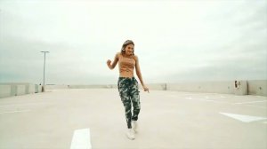 Cheri Cheri Lady-Modern Talking  Shuffle Dance Video