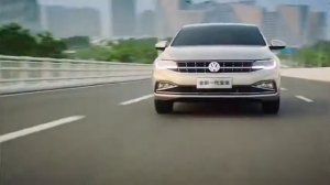 Next Generation Volkswagen Bora (全新一代大眾寶來) - Chinese Commercial