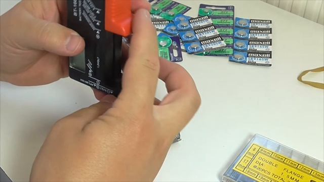 CASIO mtp-1240 и Тайна открытого браслета смотреть онлайн