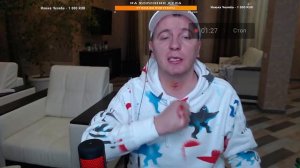 Виталий Реутов везунчик 😀