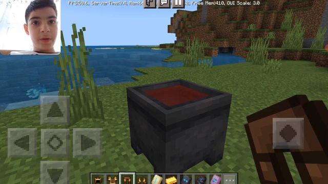 Обзор Майнкрафт 1.19.80.21 !!!! смотреть онлайн