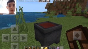 Обзор Майнкрафт 1.19.80.21 !!!!