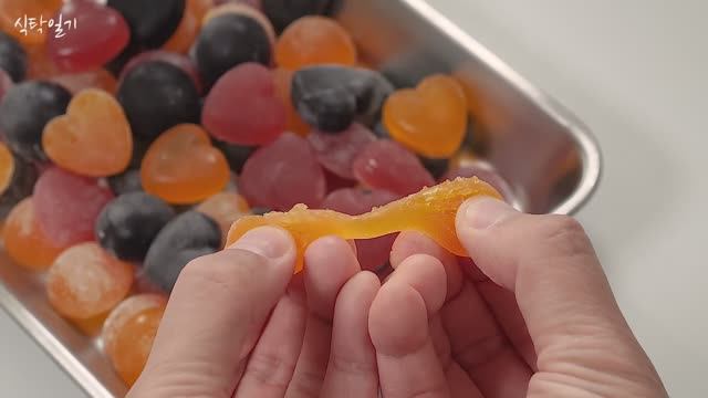 Жевательный мармелад ,детское лакомство