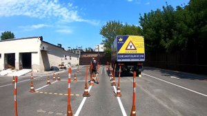 Упражнения на категорию А