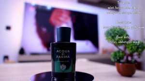 Acqua di Parma Colonia Club ~ GaVo* Perfumery