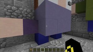 Я дал 100 игрокам по 1 комнате, чтобы они построили все что хотят..