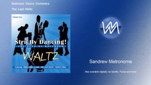 Ballroom Dance Orchestra - The Last Waltz