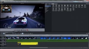 Как работать и монтировать свои видео в программе MAGIX Movie Edit Pro