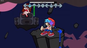 ФНФ полубог полное прохождение я наконец прошел