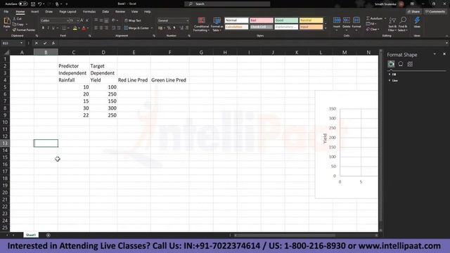 Data Analytics In Excel Full Course | Data Analytics Course | Intellipaat
