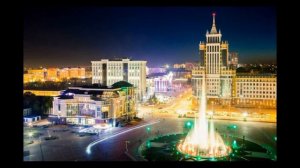 "Моя Мордовия"   Андрей Мокша