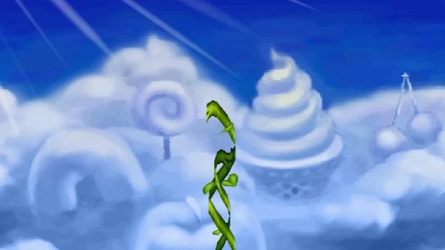 Paper Mario - 48 - inhale смотреть онлайн