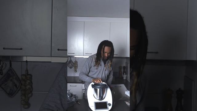 Thermomix TM6 Unboxing