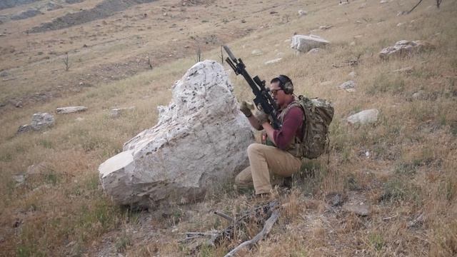 The SPR Scope Dilemma: 3-18x GLx vs 2-10x смотреть онлайн