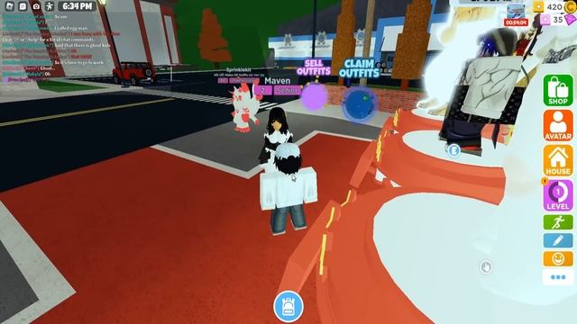 Great Job Roblox смотреть онлайн