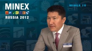 "Русская Платина" - новый игрок на мировом рынке МПГ