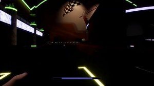 Find Missing Robot Head in Roxy Raceway (FNAF Security Breach)