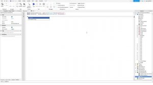 Урок по Roblox Studio №7|DataStore №1 Запись и Вывод
