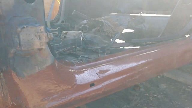 04 Обзор ВАЗ 21124 на 22.04.2023 и на мойку P.I.T PHP-140C смотреть онлайн