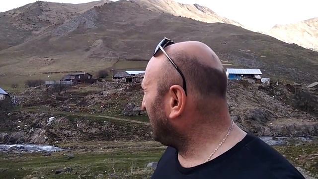 Прогулки по Осетии: Едыс смотреть онлайн