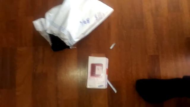 ОТКРЫВАЮ СЮРПРИЗ ОТ ПОДПИСЧИЦЫ ) смотреть онлайн