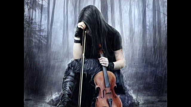 Calgon Beat  Original  Ambient Viola