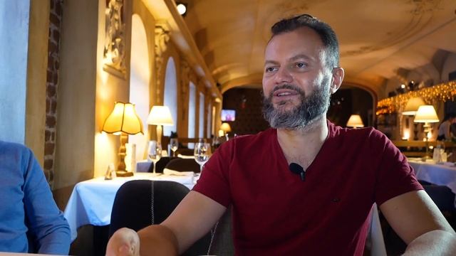 Интервью. Как отучить жену от созависимых отношений. смотреть онлайн