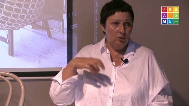 Семинар "Антропология материнства". Часть 1.